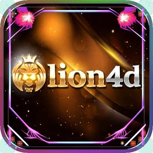 lion4d — galeri pratinjau - APK Resmi